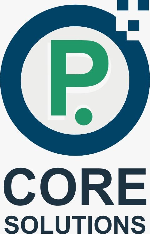 Core Parking Logo